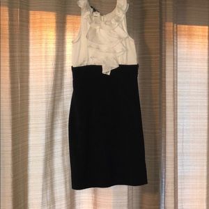 A dress perfect for office jobs and interviews!